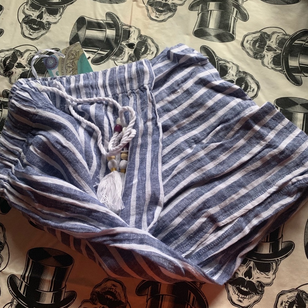 🎀 3/$20 Sigrid Olson Beach Pants